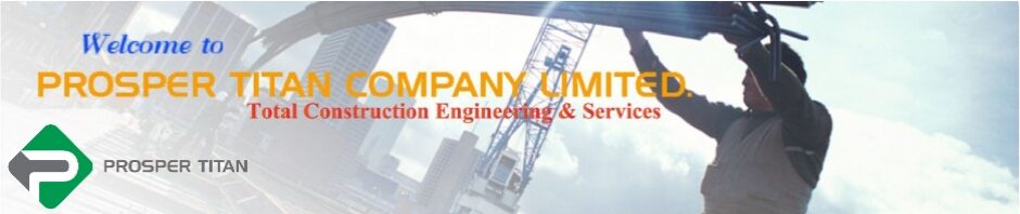 PROSPER TITAN